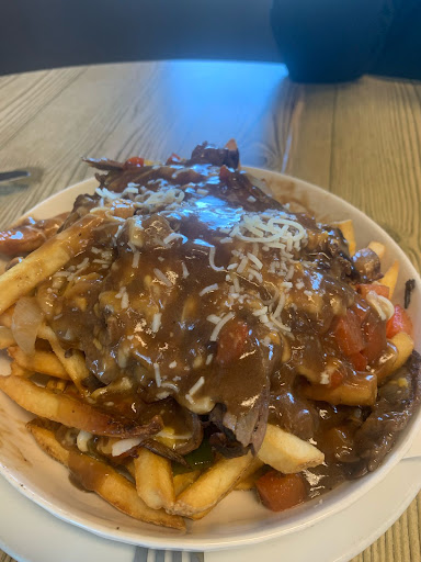 Photo of Don's Diner - 80 Vic Turner Airport Rd, Dawson Creek, BC V1G 0G1